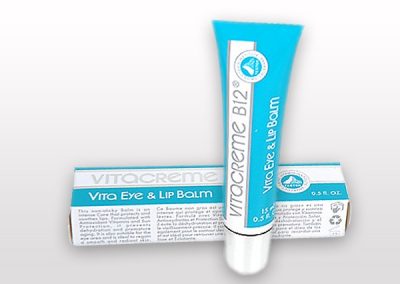Vitacreme B12-Vita eye and lip balm_bonirola